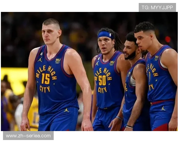 掘金客场挑战黄蜂，约基奇率队冲击客场十连胜