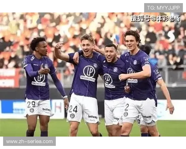 昂热1-0小胜图卢兹，主场全取三分